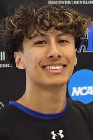 2025 Men's Volleyball Roster