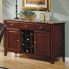 It's possible you'll discovered one other buffet server with wine storage higher design ideas. Steve Silver Montibello Wine Rack And Server Walmart Com Walmart Com
