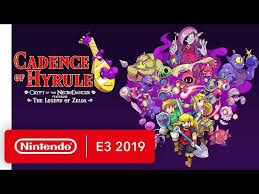 Con el buscador encontrarás juegos de nintendo switch, wii u y nintendo 3ds. Los Mejores Juegos De 2019 En Nintendo Switch Hasta Ahora