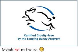 Why do some companies' product labels say, 'no animal ingredients,' when, in fact, the products contain beeswax, lanolin, whey, etc.? Brands That Still Test On Animals In 2021 Aloe Animals