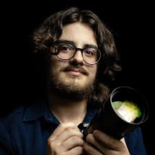 Alexander Shumate's Instagram, Twitter & Facebook