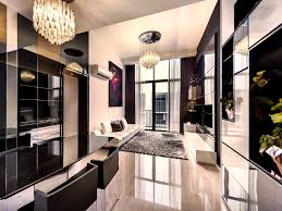 Top 5 Interior Designers From Singapore