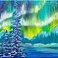 Stunning Aurora event image
