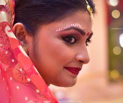 See more ideas about bengali wedding, bengali bride, bengali bridal makeup. Bengali Bridal Makeup With 10 Amazing Pics And Videos