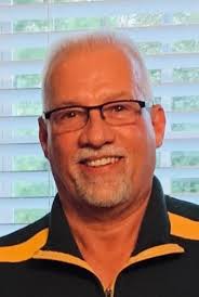 Obituary for Paul R. Lukes