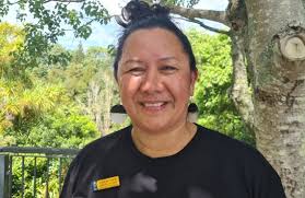 Cancer Society NZ — Taranaki