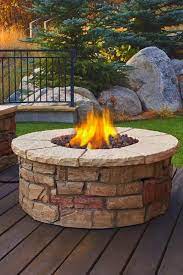 Portable Fire Pit Ideas For Backyard And Gas Fire Pit Making Noise Propane Fire Pit Table Natural Gas Fire Pit Outside Fire Pits