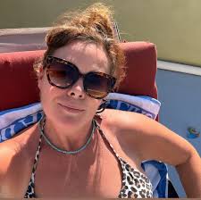 I like the WalkFit app because there are easier workouts there that aren't  as strenuous