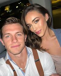 Sophia Culpo Claims Ex Braxton Berrios Cheated On Her, Lied About Their  Split Timeline
