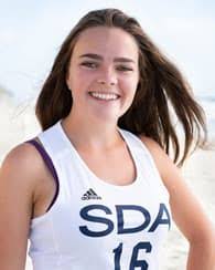 Elisa-Rose Silvester's Field Hockey Recruiting Profile