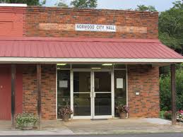 City of Norwood - Warren County, GA