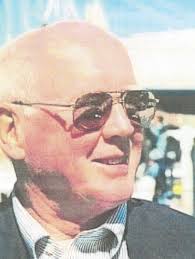 John Lawson Obituary