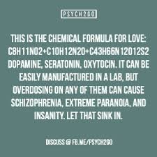 Chemicals By Echkbet Psychology Quotes Psychology Says Psychology