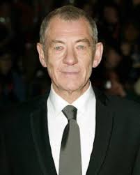 Sir Ian McKellen takes up the cause for actresses