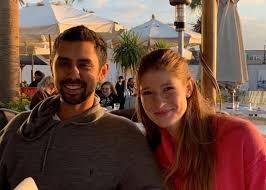 Maybe you would like to learn more about one of these? Photos Bill Gates Daughter Visits Cairo With Egyptian Boyfriend Nilefm Egypt S 1 For Hit Music