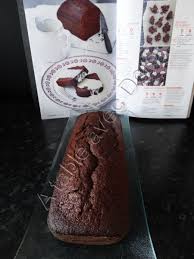 Le Cake Au Chocolat Fou De Patisserie A Table Avec Doro Cake Chocolat Fou De Patisserie Patisserie