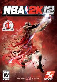 Nba 2k12 Basketball Video Games Sports Games For Kids Nba