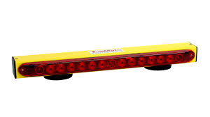 Tm22y Wireless Tow Light Bar