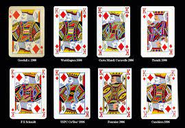 This is page of the cartoon pictures of 1 and vector graphics of king of diamonds. King Of Diamonds Design Evolution Card Illustration Card Maker Cards