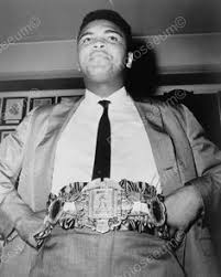 Muhammad ali final picture reveals the devastating effects. Muhammad Ali