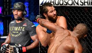 Please like and subscribe my page. Fans Aren T A Bit Happy With How Usman Vs Masvidal Turned Out