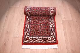 Kaufen sie jetzt ihre neuen bettumrandungen bei teppich.de. Perser Teppich Bidjar Laufer 207x53 Cm Bettumrandung