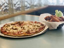 derek.mcpheeters's Pizza Review at Mansetti's Pizza & Pasta