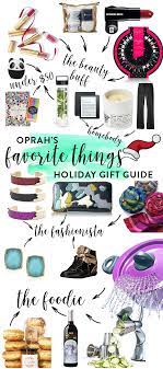 See more ideas about oprahs favorite things, oprah, favorite things list. Oprah S Favorite Things Holiday Gift Guide Hairspray And Highheels