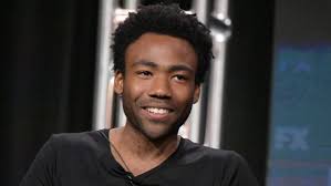 Donald Glover perfectly cast as young Lando Calrissian in new Star Wars  film, say fans