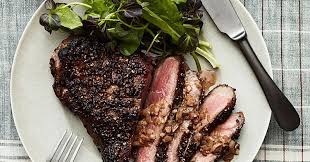 Steak Au Poivre Recipe Recipe Steak Au Poivre Recipes Beef Recipes
