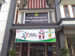 Apapun kebutuhan dana anda, bpr kridaharta siap membantu. Pt Bpr Pura Arthakencana Jatipuro Kezdolap Facebook