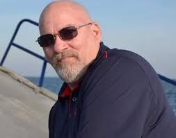 Timothy Hayward-Boger, age 59