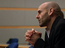 Truth and Power" Camp Justice (TV Episode 2016)