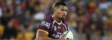 Brisbane broncos forward payne haas has been arrested and charged by police after an incident in the northern nsw town of tweed heads. Payne Haas To Return As Broncos Name First Trial Team List Nrl