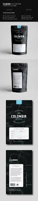 Download Coffee Label Design Label Design Packaging Template Coffee Label