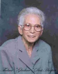 THOMAS DOSS Genealogy Notes, the Next Generations, or Page 3