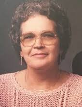 Obituary information for Jewel Dawson Kilpatrick