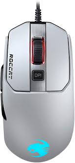 It's the new memoir from the biggest star in gaming: Amazon Com Roccat Kain 122 Aimo Rgb Pc Gaming Mouse White Computers Accessories