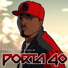 Stream Del Tó Oficial music