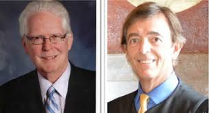 Nashville judge accuses colleague of lack of impartiality