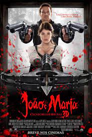 Hansel Gretel The Witch Hunters Showing Jan 25 2013 Baixar Filmes Lixeira Carro Filmes
