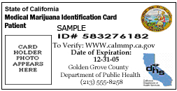 Sep 08, 2020 · read on to learn how to get a medical marijuana card online. Medical Marijuana Identification