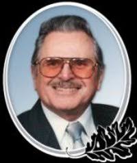 Obituary of Kenneth Charles Olsen
