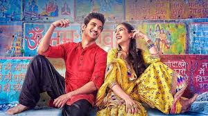 Kedarnath Movie Review Sushant Singh Rajput Sara Ali Khan Is Everything That Love Story Should Be Movies News Zee News An old, predictable story can be a good story, too.
