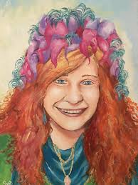 Once I start painting I can't stop! Another round to spread Joy & Smiles🌸