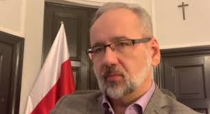 Jak wspomniał dr grzesiowski, adam niedzielski jest mocno akceptowany przez środowisko. Kiedy W Polsce Pojawi Sie Szczepienie Na Koronawirusa Minister Zdrowia Adam Niedzielski Podaje Konkretny Termin Zycie