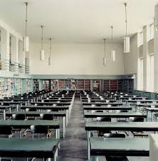 Untitled Photo By Candida Hofer 1996 Architecture Fashion Architecture Candida