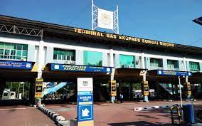 All express bus tickets are sold in this terminal. Penang Bus Operators Cry Foul Over Touts At Terminal Free Malaysia Today Fmt