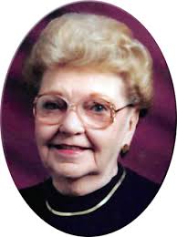 Yvonne Eland Obituary