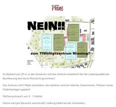 To connect with fc wacker innsbruck, join facebook today. Naheholungsgebiet Statt Trainingszentrum Neue Mieminger Burgerinitiative Formiert Sich Gegen Wacker Akademie Imst
